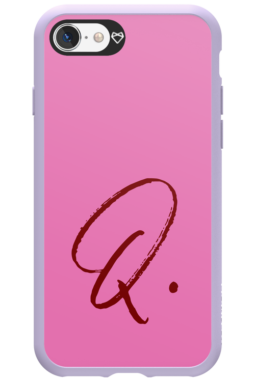 (Sorbet) Q 2.0 - Apple iPhone SE 2022