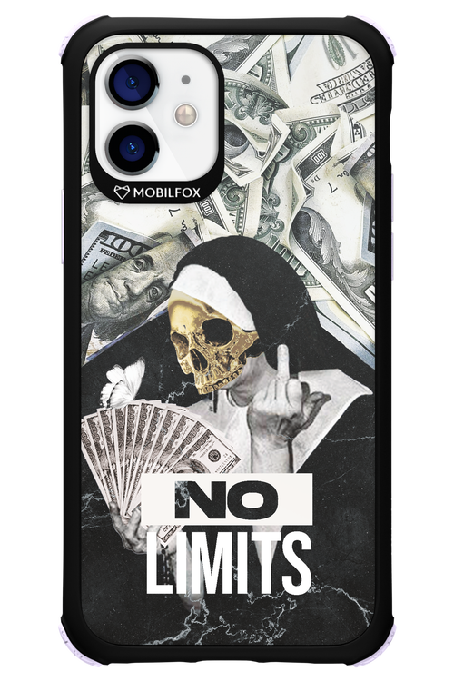 No Limits 2.0 - Apple iPhone 12
