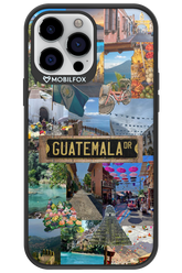 Guatemala DR 2.0 - Apple iPhone 13 Pro Max