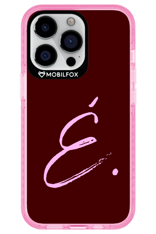 (Dark Blush) E II 2.0 - Apple iPhone 13 Pro