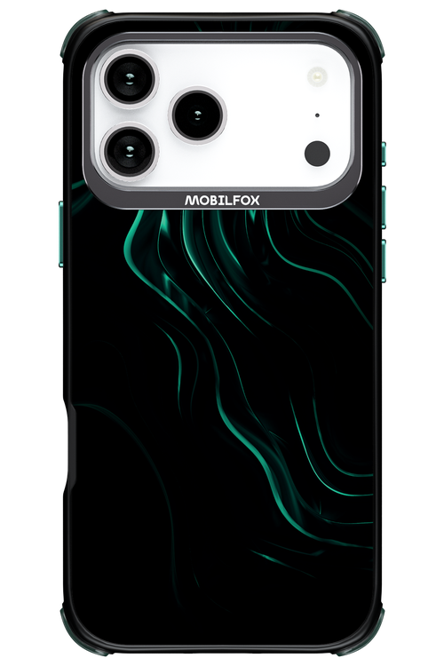 Northern Lights 2.0 - Apple iPhone 17 Pro Max
