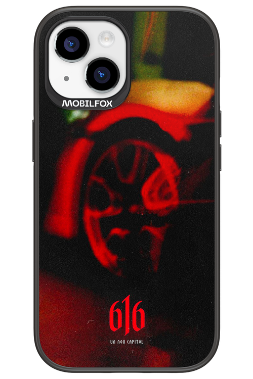 616 2.0 - Apple iPhone 15