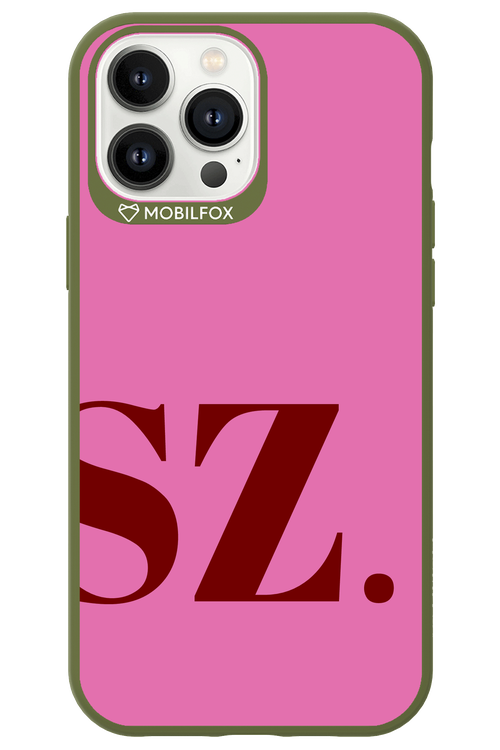 SZ (Sorbet) 2.0 - Apple iPhone 13 Pro Max
