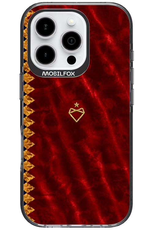 Spania x Mobilfox 2.0 - Apple iPhone 16 Pro