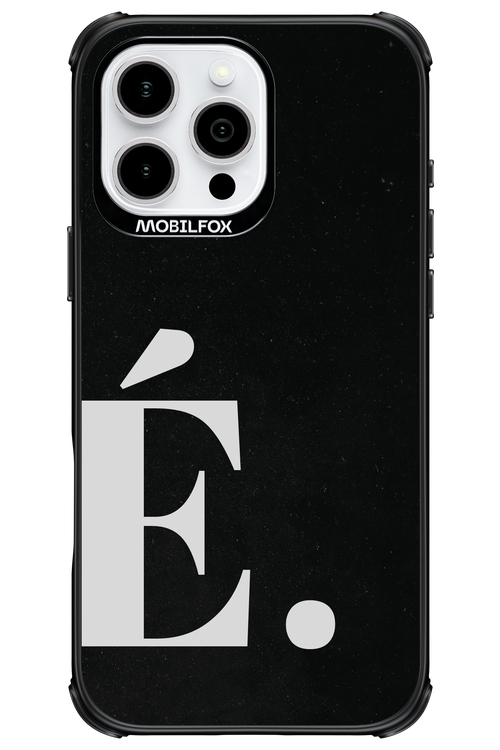 E II (Off Space) 2.0 - Apple iPhone 16 Pro Max