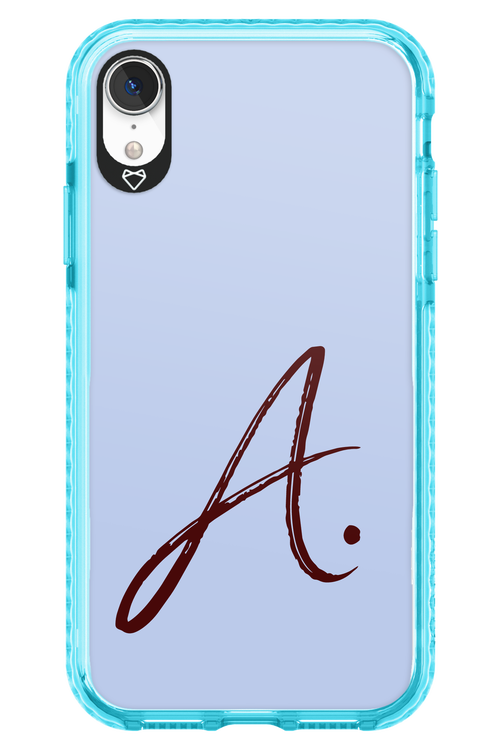 (Jellyfish Presso) A 2.0 - Apple iPhone XR