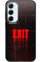 EXIT 2.0 - Samsung Galaxy A55