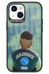 Albert Sky - Apple iPhone 13 Mini