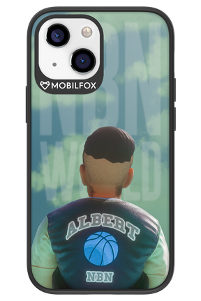 Albert Sky - Apple iPhone 13 Mini