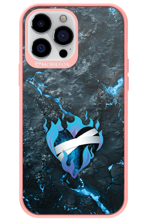 Icefire - Apple iPhone 13 Pro Max