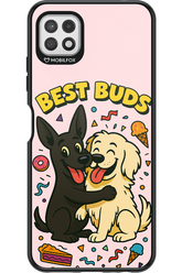 Best Buds - Samsung Galaxy A22 5G