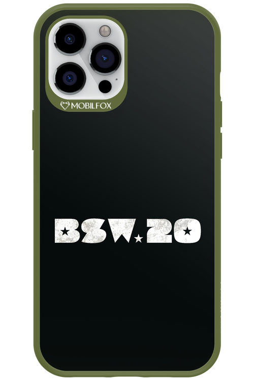 BSW 20 (7) 2.0 - Apple iPhone 12 Pro Max