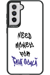 Need Money For Tava - Samsung Galaxy S21 FE