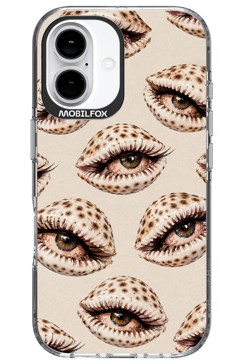 Ocean Eyes 2.0 - Apple iPhone 16