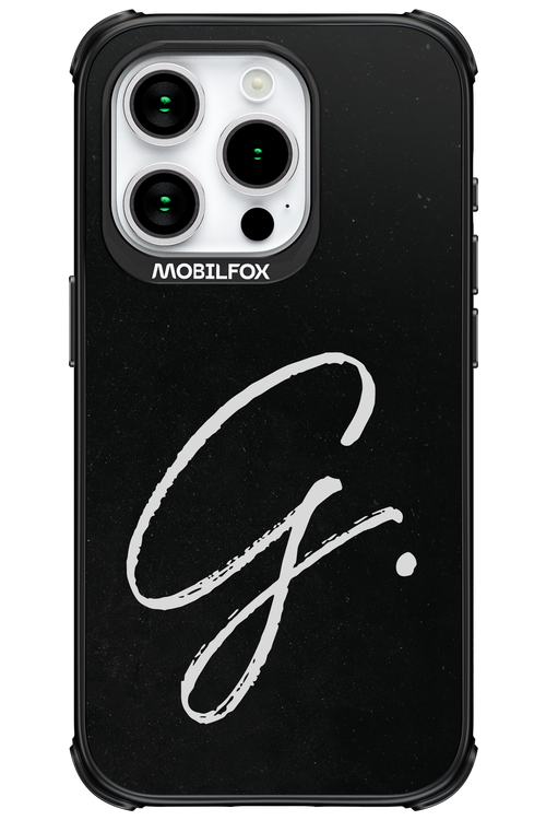(Off Space) G 2.0 - Apple iPhone 15 Pro