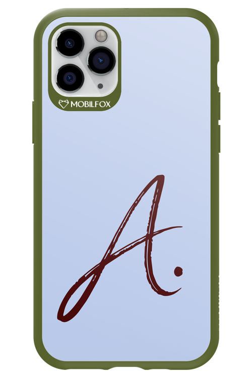 (Jellyfish Presso) A 2.0 - Apple iPhone 11 Pro