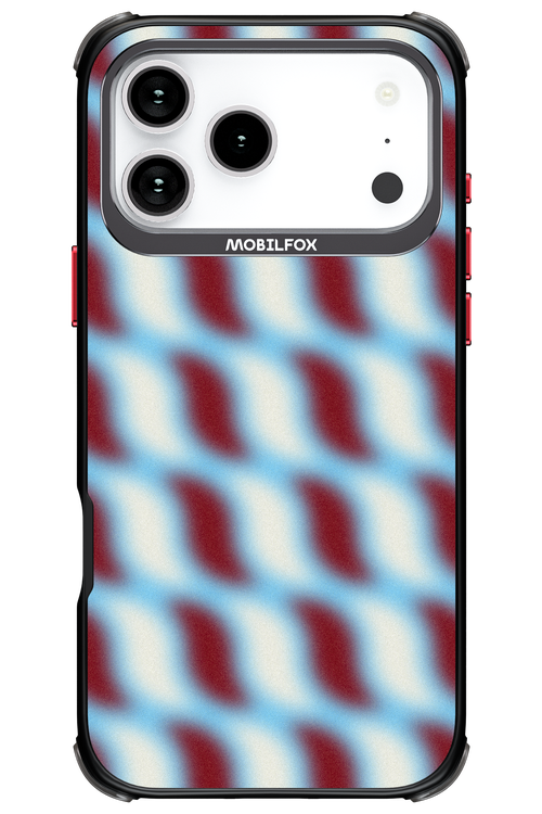Cold Wave 2.0 - Apple iPhone 17 Pro Max