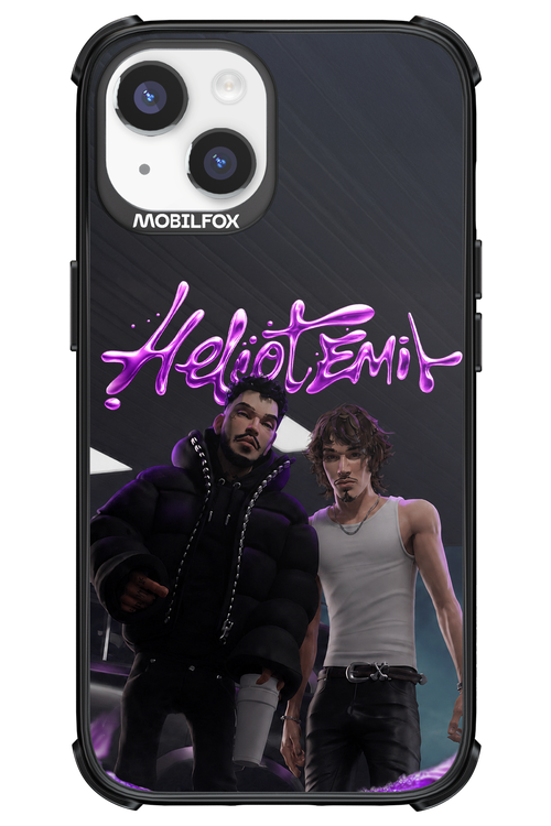 HeliotEmil 2.0 - Apple iPhone 14