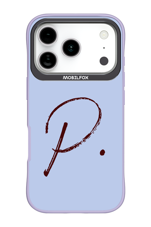 (Jellyfish Presso) P 2.0 - Apple iPhone 17 Pro