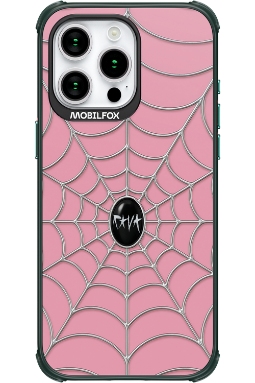 SpiderQueen 2.0 - Apple iPhone 15 Pro Max