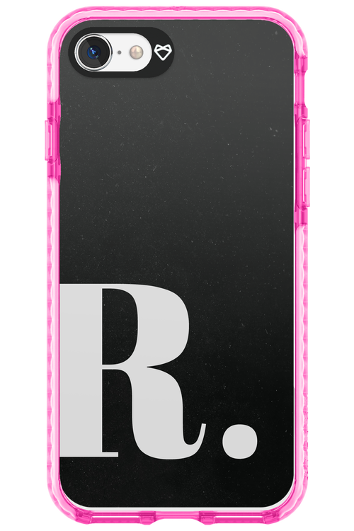 R (Off Space) 2.0 - Apple iPhone 8