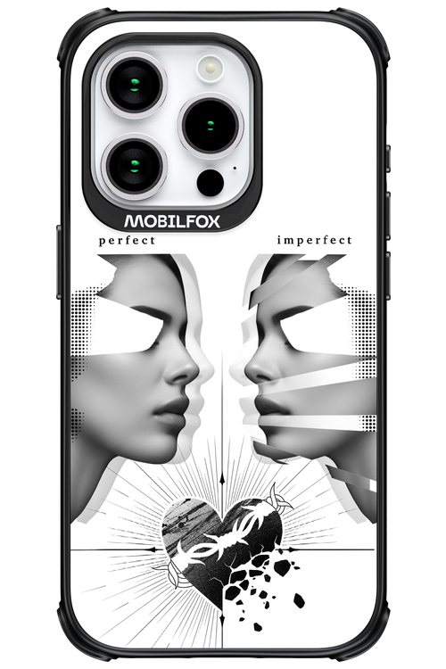 Arcok 2.0 - Apple iPhone 15 Pro