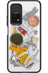 Just in Case 2.0 - Xiaomi Mi 10T 5G