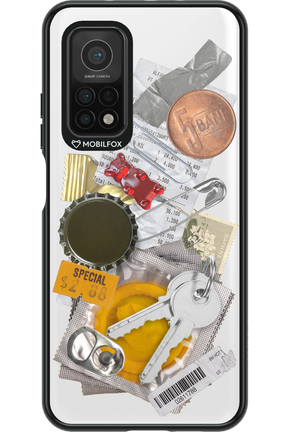 Just in Case 2.0 - Xiaomi Mi 10T 5G