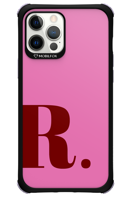 R (Sorbet) 2.0 - Apple iPhone 12 Pro Max