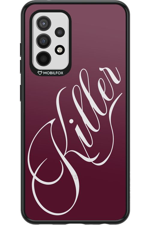 Cherry Killer - Samsung Galaxy A52 / A52 5G / A52s