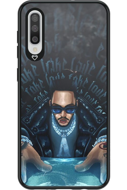 Fake Love 2.0 - Samsung Galaxy A50
