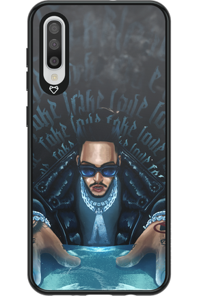Fake Love 2.0 - Samsung Galaxy A50