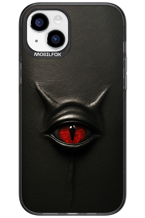 DevilEye 2.0 - Apple iPhone 15 Plus