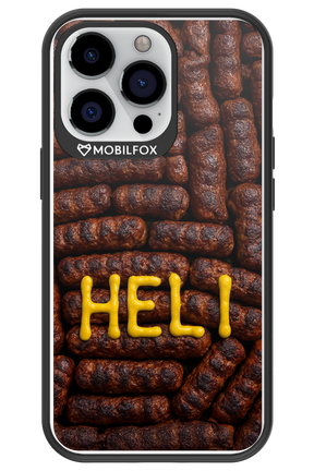 Mici - Apple iPhone 13 Pro