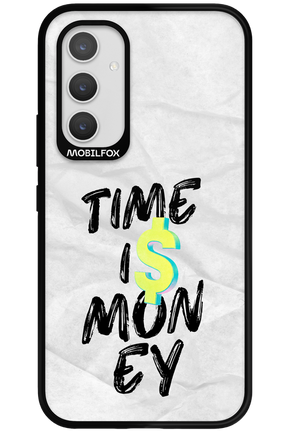 Time Is Money - Samsung Galaxy A54