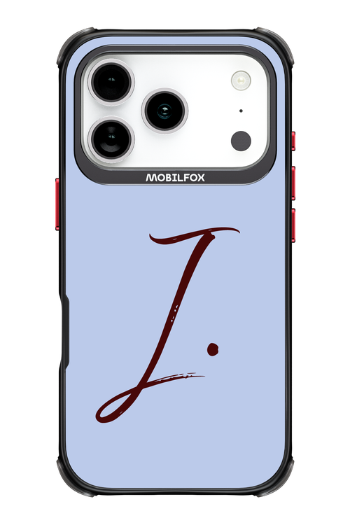 (Jellyfish Presso) I 2.0 - Apple iPhone 17 Pro