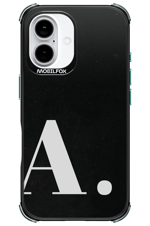 A (Off Space) 2.0 - Apple iPhone 16