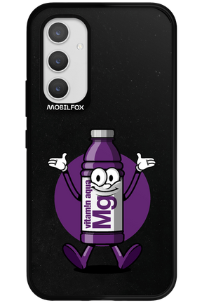 Vitamin Aqua Mg - Samsung Galaxy A54