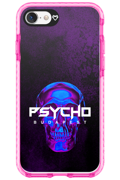 Psyskull - Apple iPhone SE 2020
