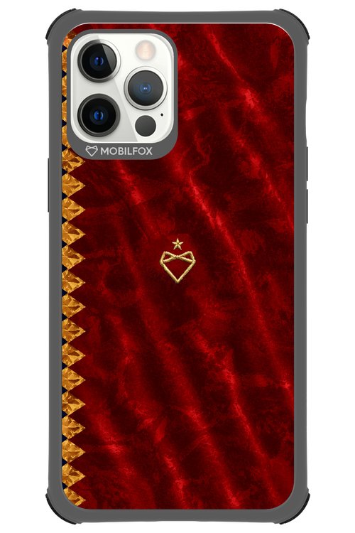 Spania x Mobilfox 2.0 - Apple iPhone 12 Pro Max