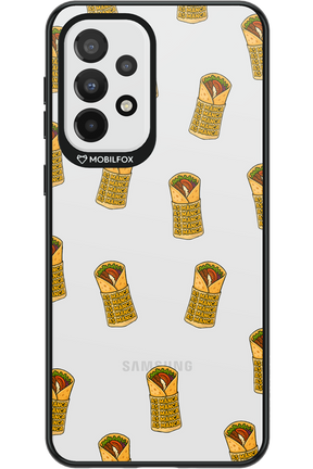 AȘ MÂNCA ȘHAORMICI - Samsung Galaxy A33