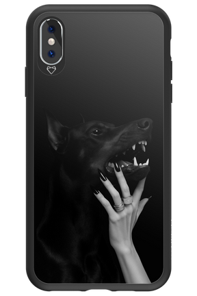 Hellhound - Apple iPhone XS Max