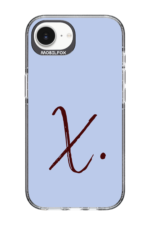 (Jellyfish Presso) X 2.0 - Apple iPhone 16e