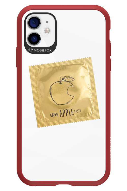 Safety Apple 2.0 - Apple iPhone 11