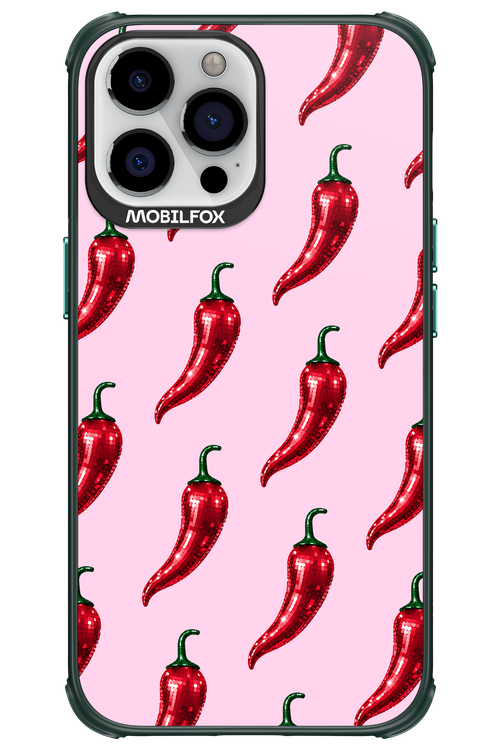 Chili Babe 2.0 - Apple iPhone 13 Pro Max