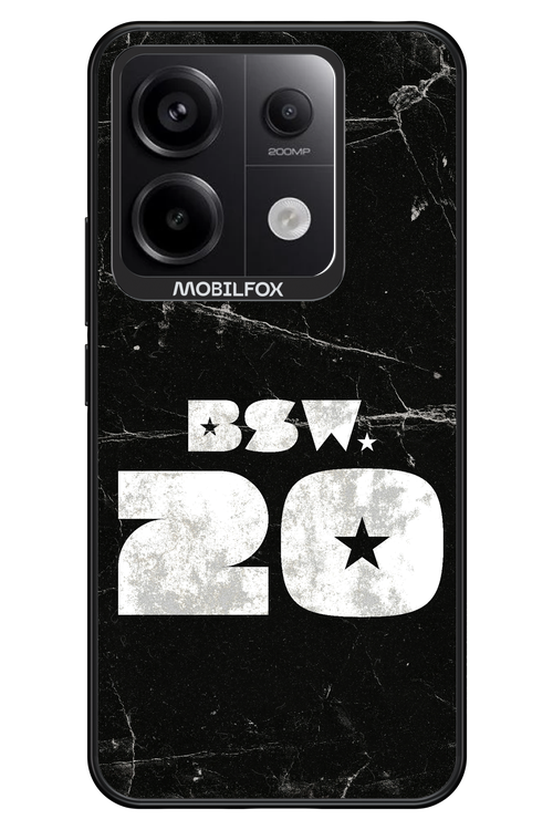 BSW 20 (4) 2.0 - Xiaomi Redmi Note 13 Pro 5G