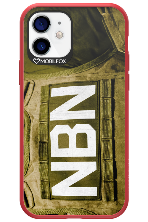Team 2.0 - Apple iPhone 12