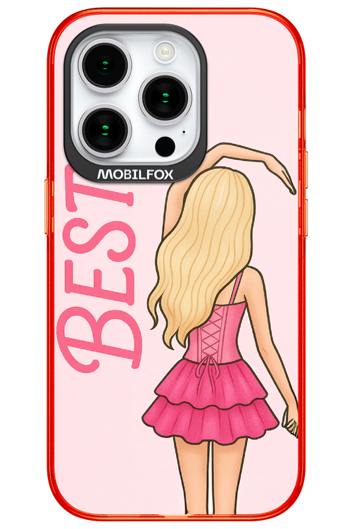 Bestt 2.0 - Apple iPhone 15 Pro