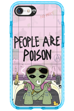 Poison - Apple iPhone SE 2020
