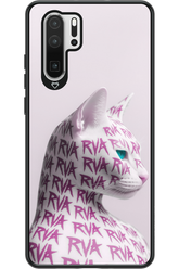 RVA Cat 2.0 - Huawei P30 Pro